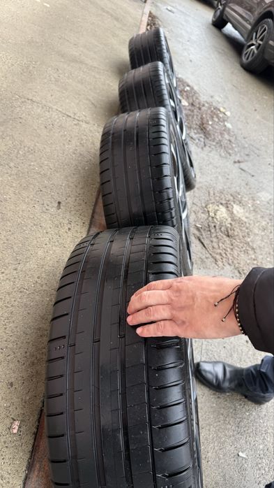 Jante Arteon R line ,Nashville 20