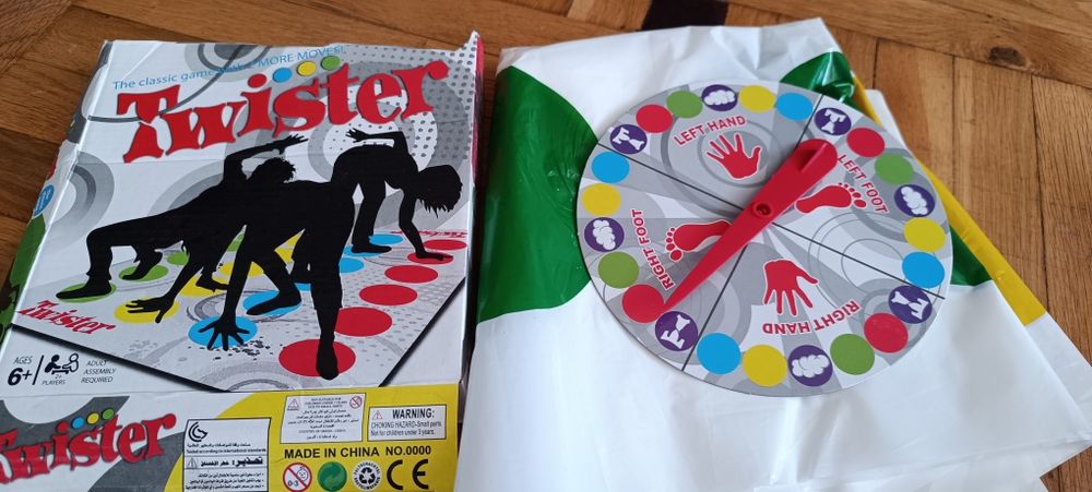 Детски настолни игри