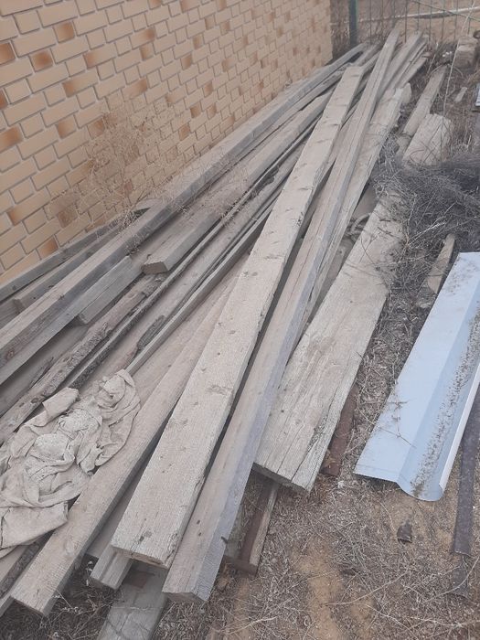 Отынга агаштар бар