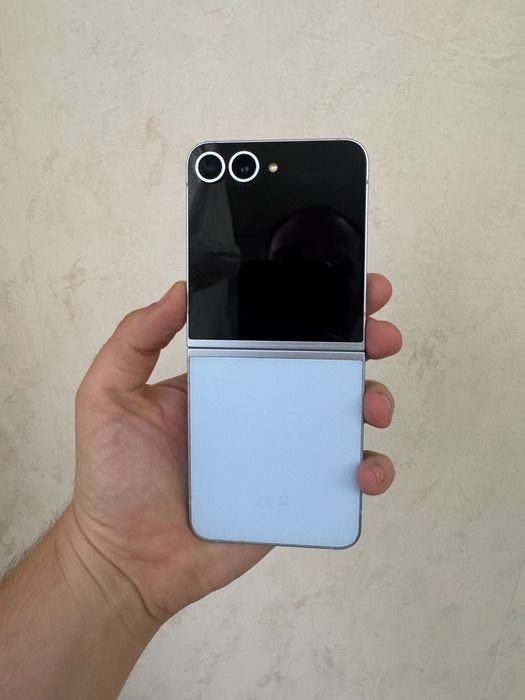 Samsung z flip 6