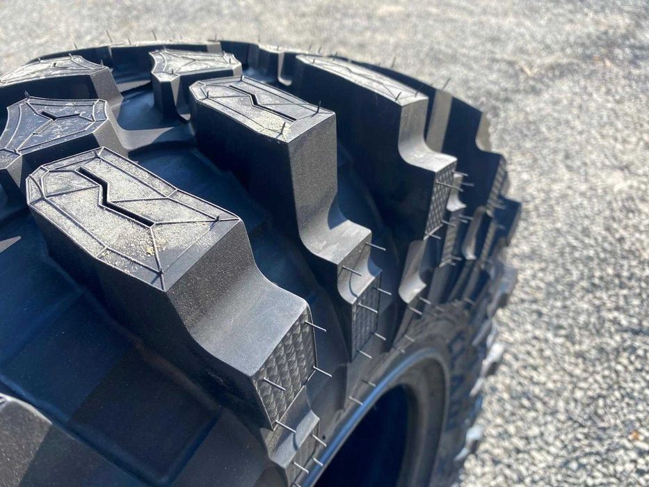 Anvelopa NOUA Off-Road Journey Claw XTR 35×12.50-15LT profil Trepador