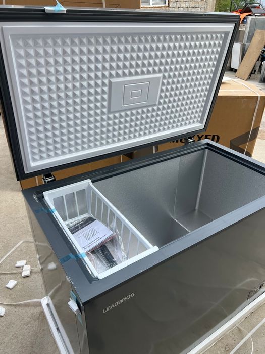 Морозильник 217 л 275 л 375 л