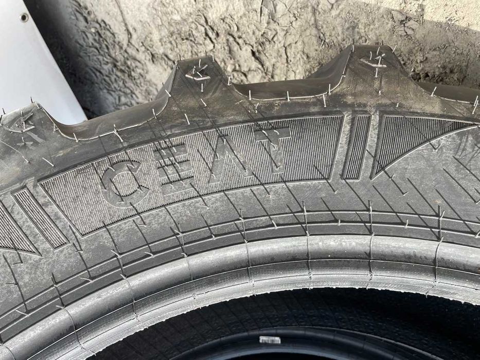 Cauciucuri 320/85R32 Radiale 12.4-32 Anvelope Tubeless CEAT