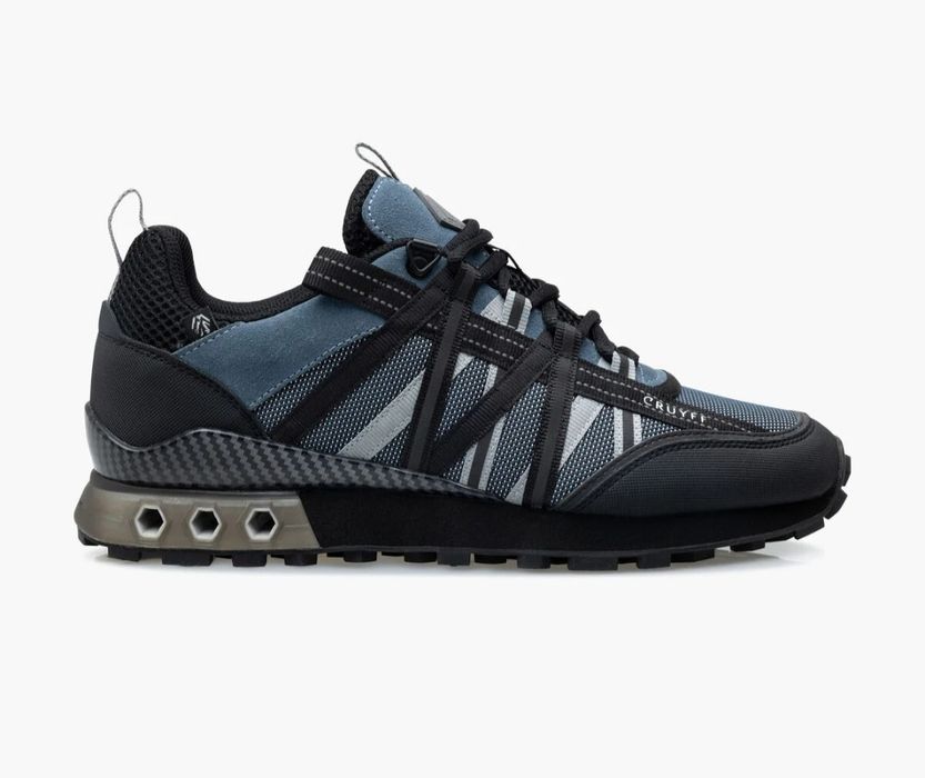 Cruyff  Fearia Hex-Tech // Montserrat navyoriginal ликвидация