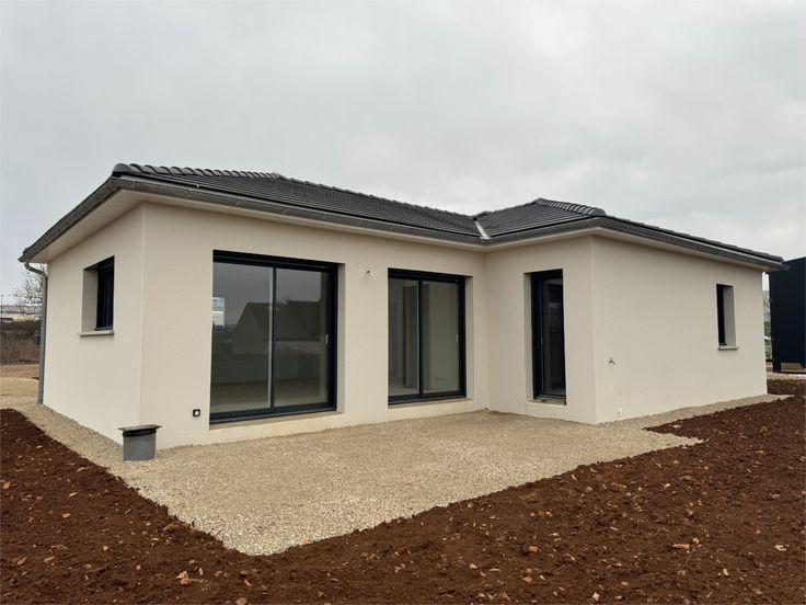 Vand case modulare 7.5 x 9.5m