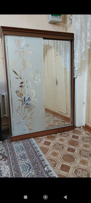 Prixoshka  xolati zòr