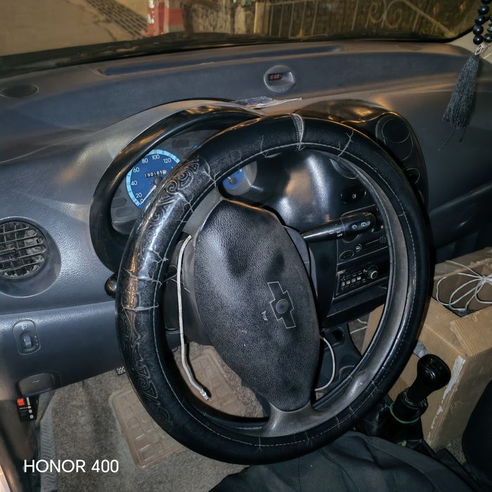 Матиз Matiz sotiladi