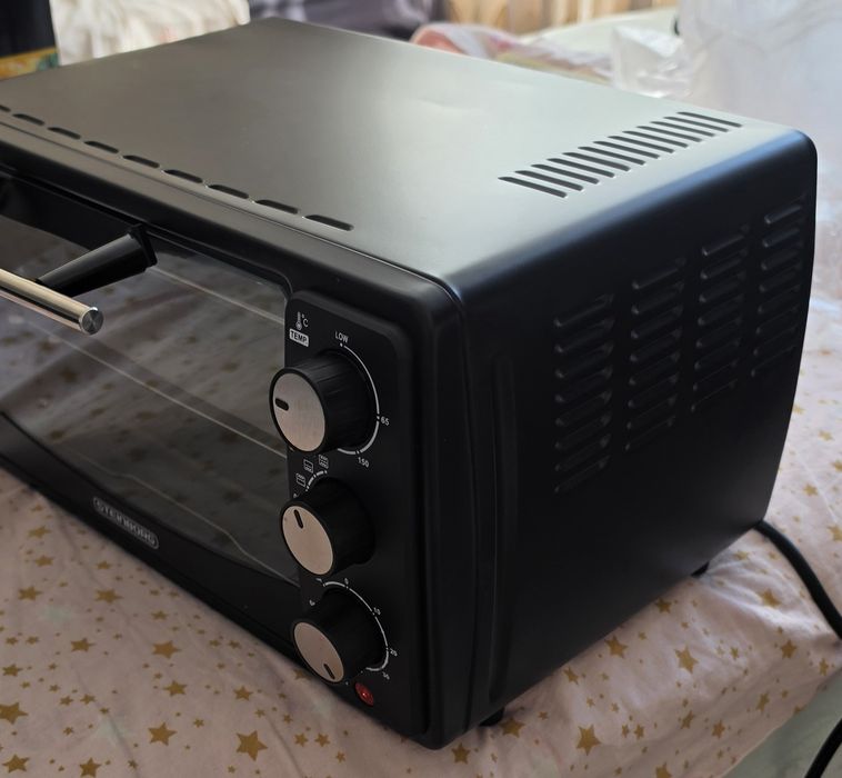 Фурна Steinborg 13L