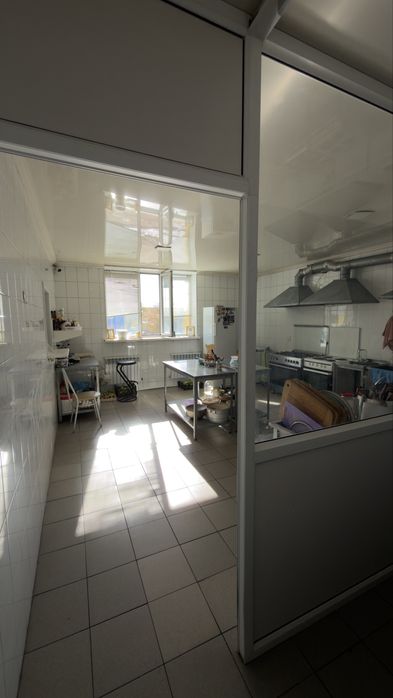 Сдается пол кухни в аренду