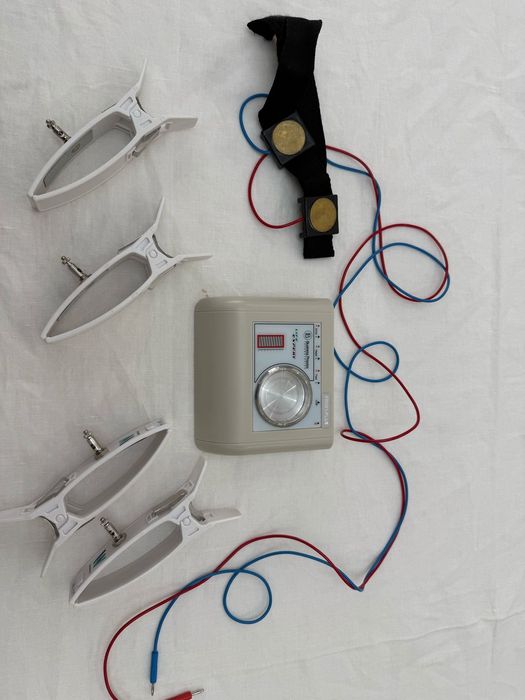 БРТ Аппарат почти как новый