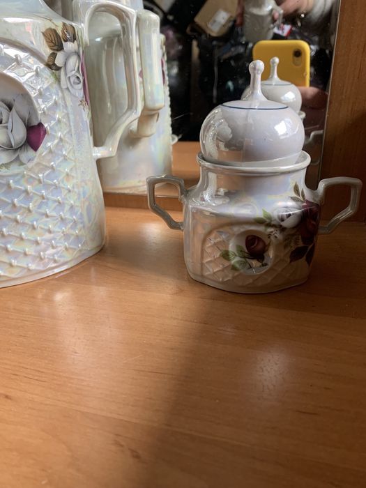 Сервиз 16 позиций