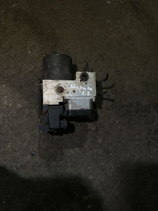 ABS Opel Meriva A 1.7