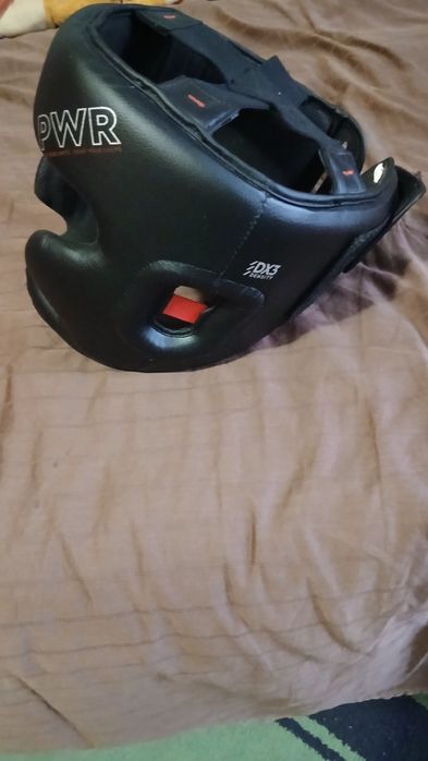 Vand casca box,kikbox