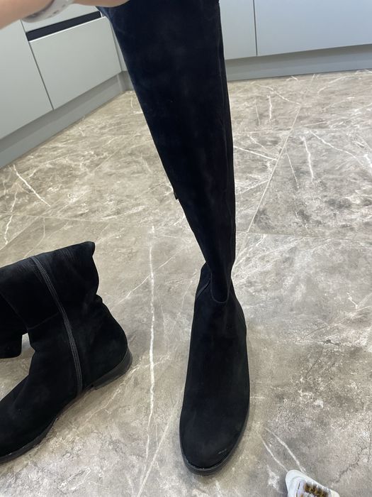 Пролам зимние сапоги