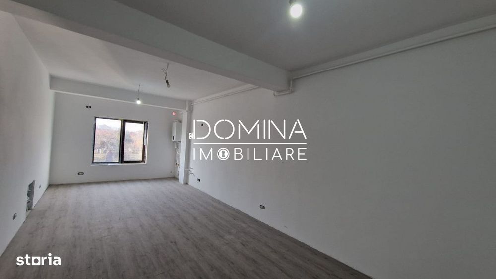 Vanzare apartament NOU 3 camere, INFINITY RESIDENCE *predare imediata*