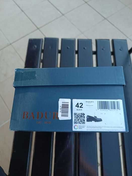 Дамски луфъри Badura
