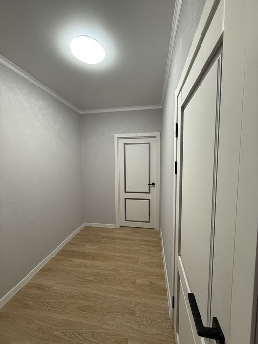 2х комнатная мкр.Аэропорт 12