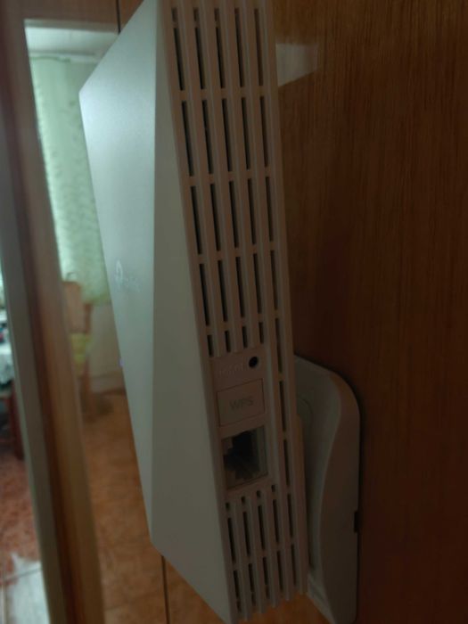TP-Link RE600X Range Extender