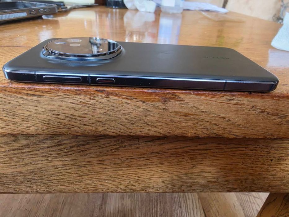 Honor Magic 7 Pro черен