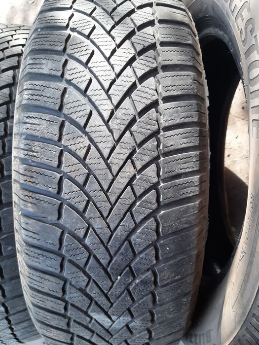 Продам шины 235/55/19 бриджистон