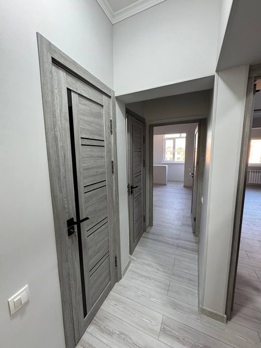 ОЙБЕК ОТДЕЛЬНЫЙ ВХОД 65m2 2/9/9  Орр-60 Школа  Ремонт-Новый неторец