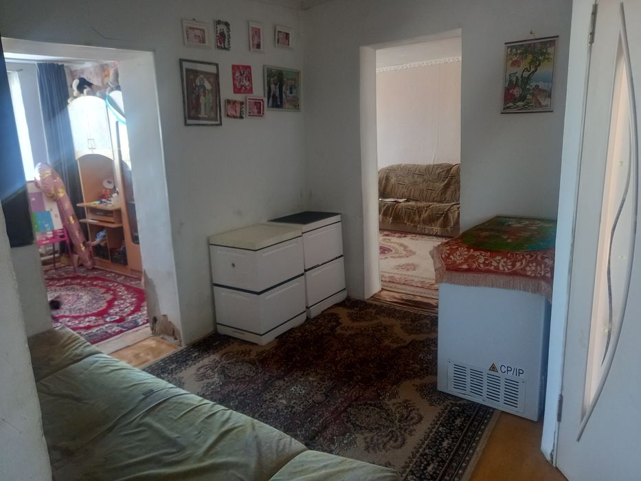 Продам дом Хромтау