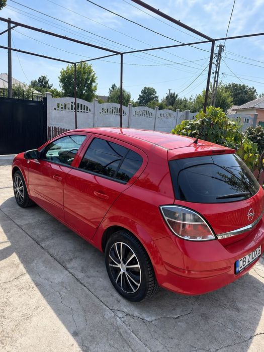 OPEL Astra 2007 — imagine 3