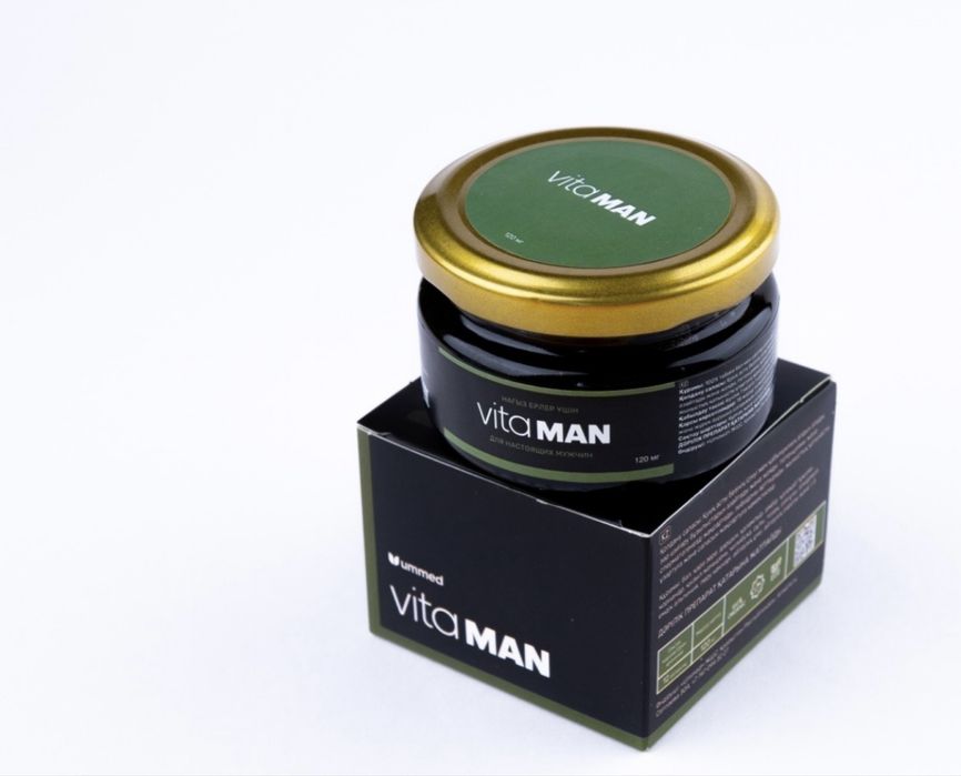 Витаман Vitaman