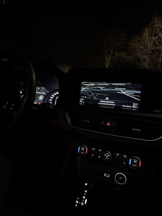 Vand Alfa Romeo Stelvio Veloce