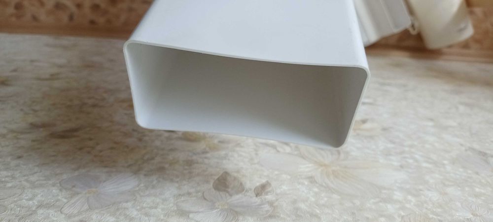 Воздуховод прямоугольный ЭРА