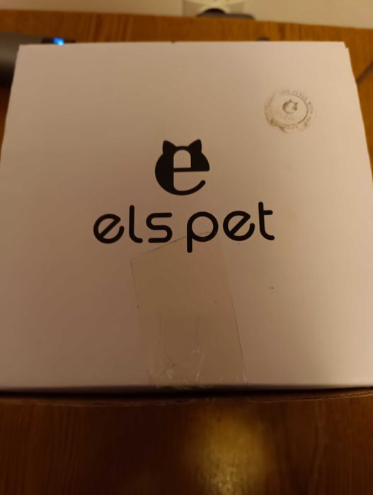 Fântâna de apă pentru animale. Electrică