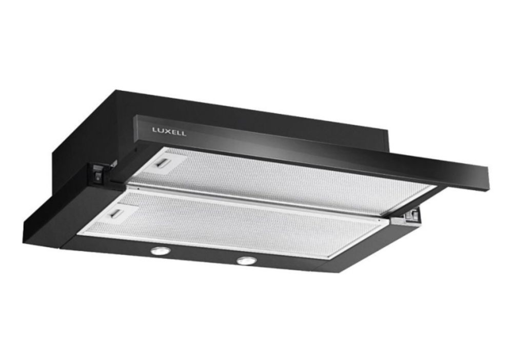Продам вытяжку Luxell