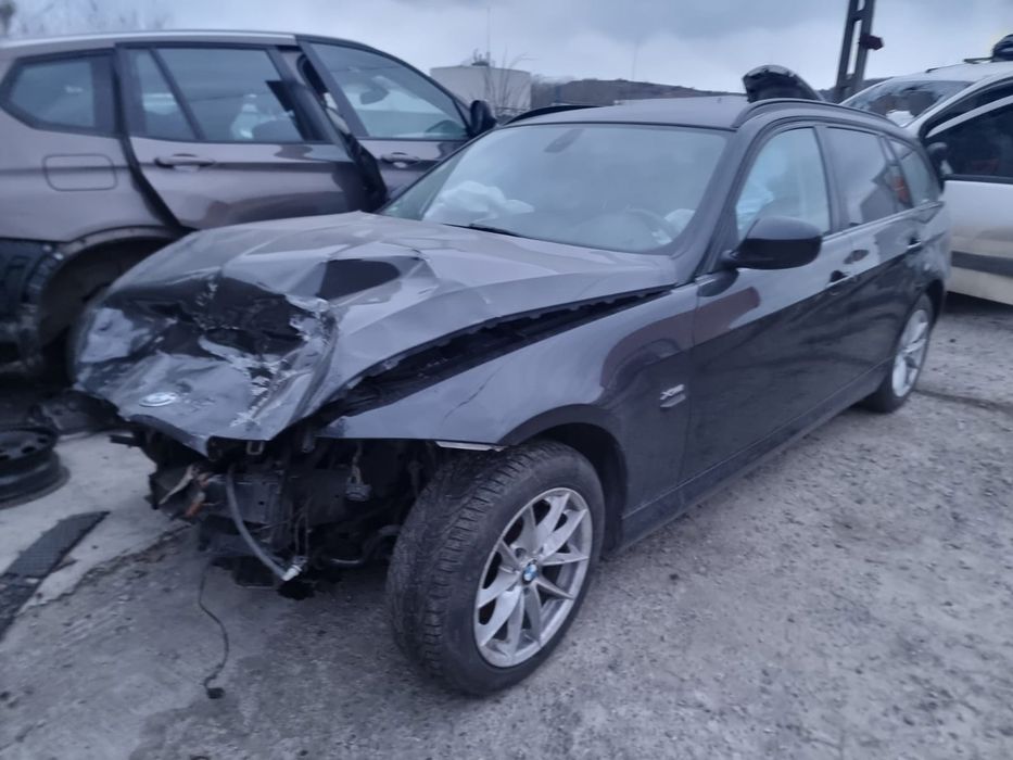 Eleron BMW Seria 3 E91 (2004 - 2010)