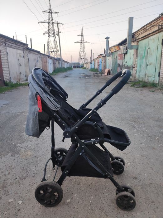 Коляска Cobal 10000тг