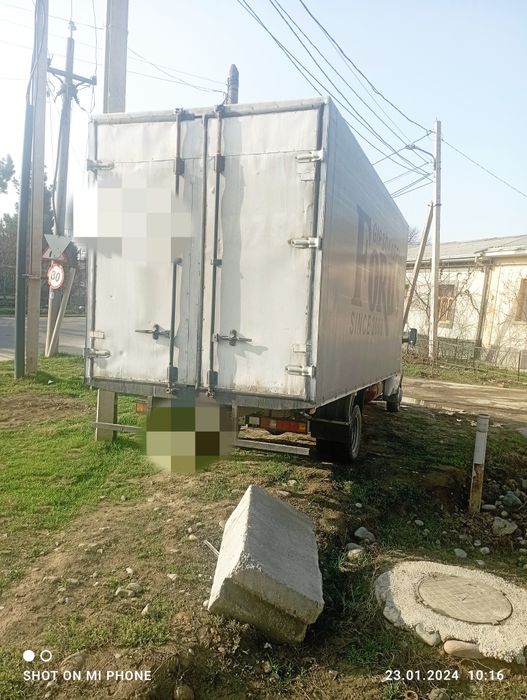 Gazel  sotiladi gurzavoy