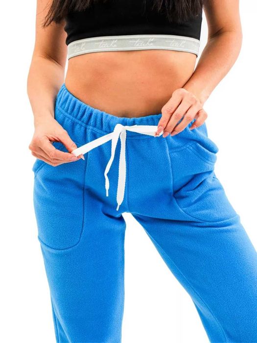 Брюки флисовые новые в упаковке