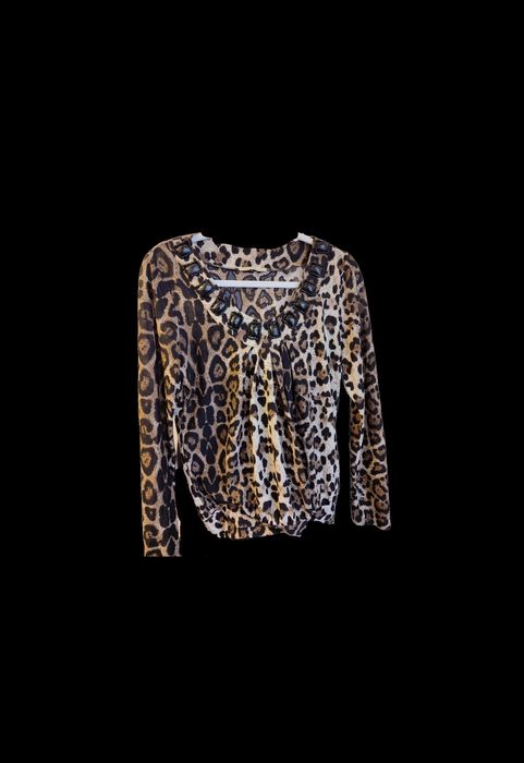 Женская кофточка