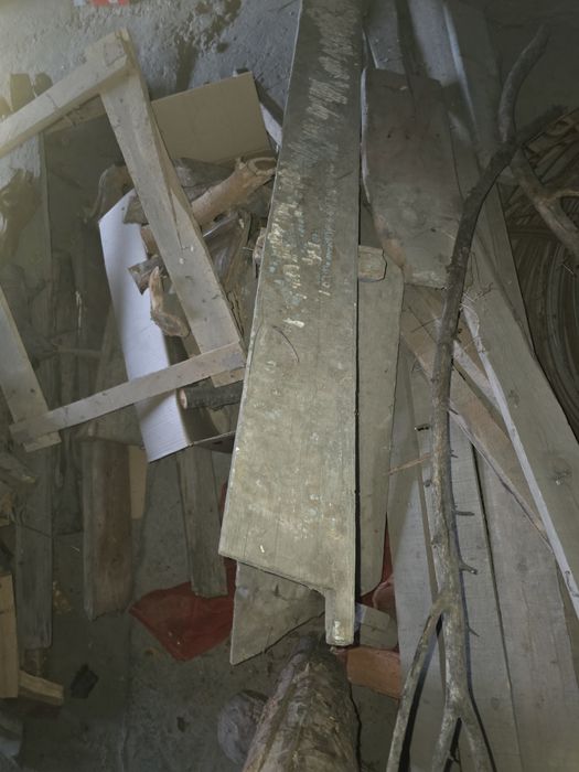 Срочно продам дрова