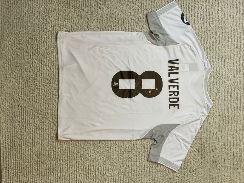 Tricou Real Madrid 2025/26