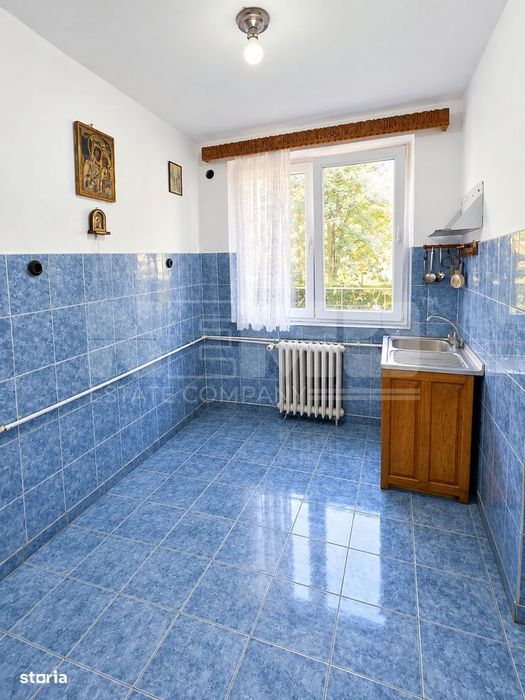Apartament 2 camere | Ultracentral | 48 MP | Etaj 3