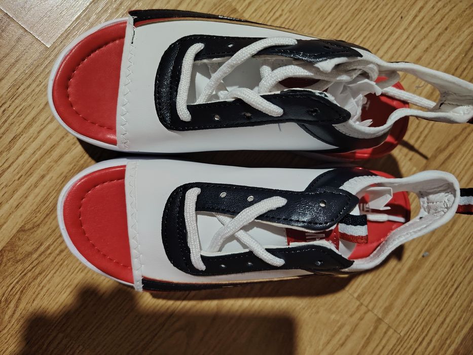 Sandale de dama Tommy hilfiger