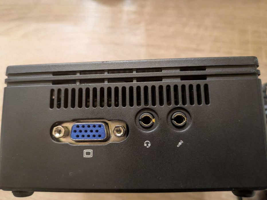 Мини Компютър Gigabyte модел 3160