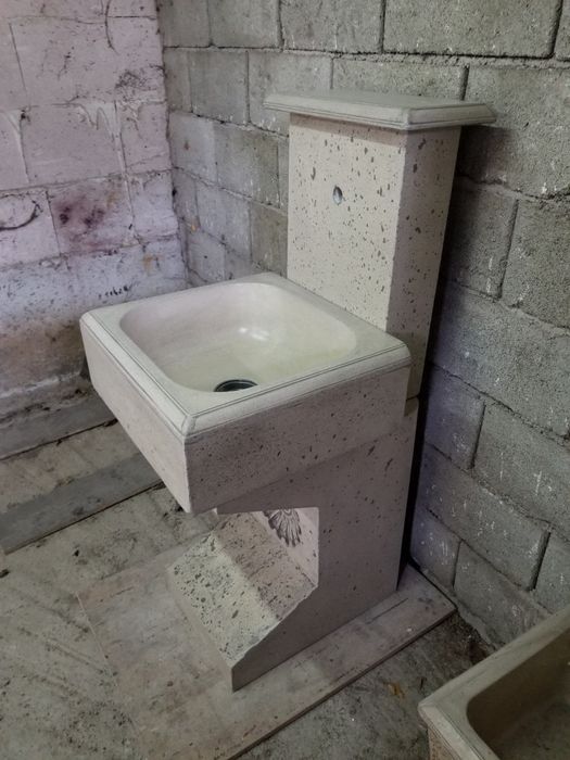 Градинска  чешма