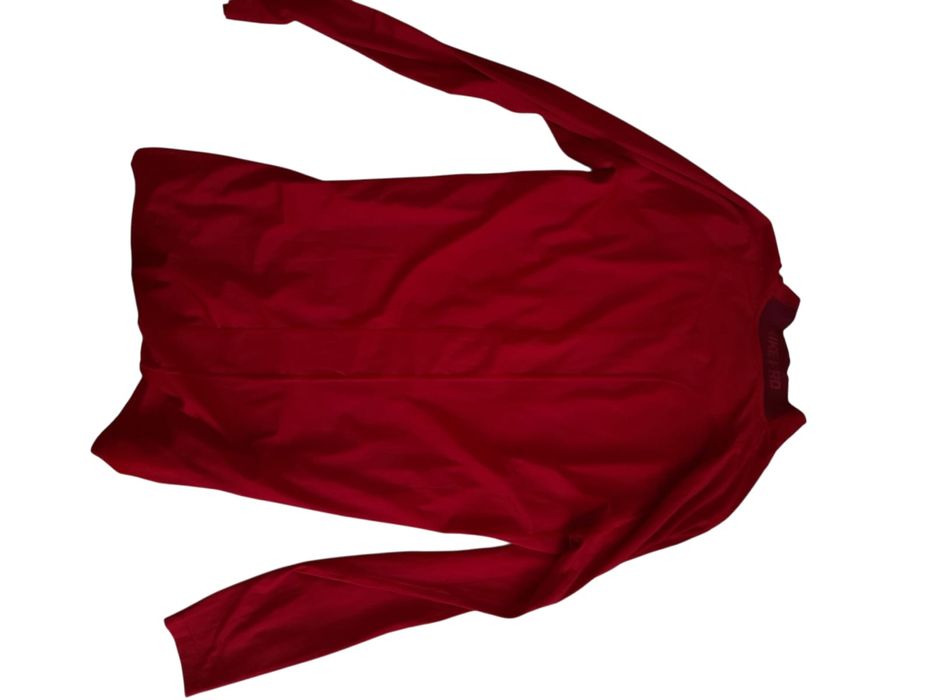 Bluza nike termica compresie