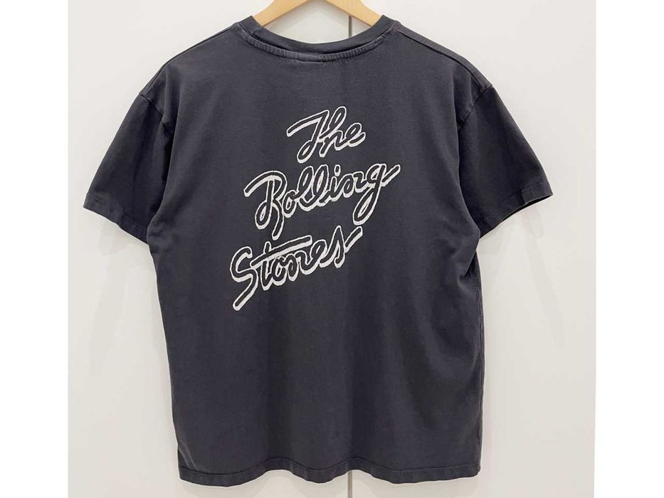 Отлична oversized тениска с принт H&M S