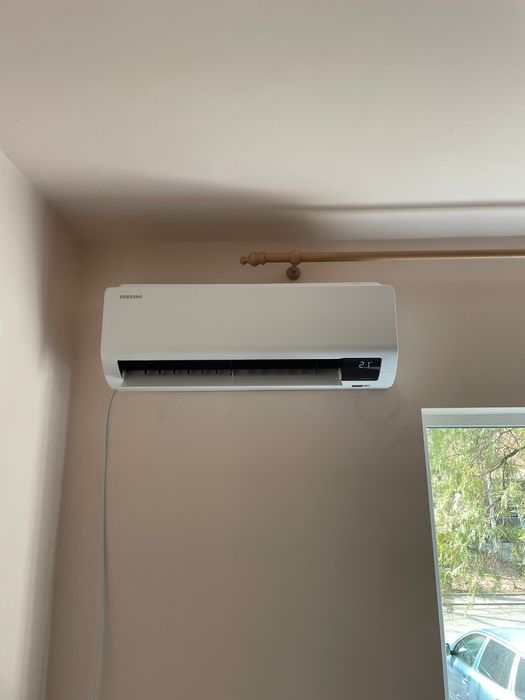 Montaj Aer Conditionat 400 lei , Firma Autorizata