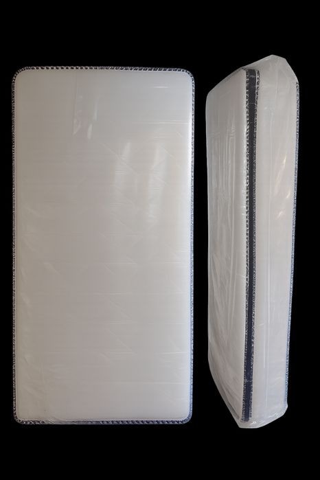 Saltea Superortopedică Somnart FERMO 90x200 – Înălțime 30cm, Spumă cu Memorie, Nouă/Sigilată