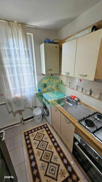 Apartament 2 camere, decomandat
