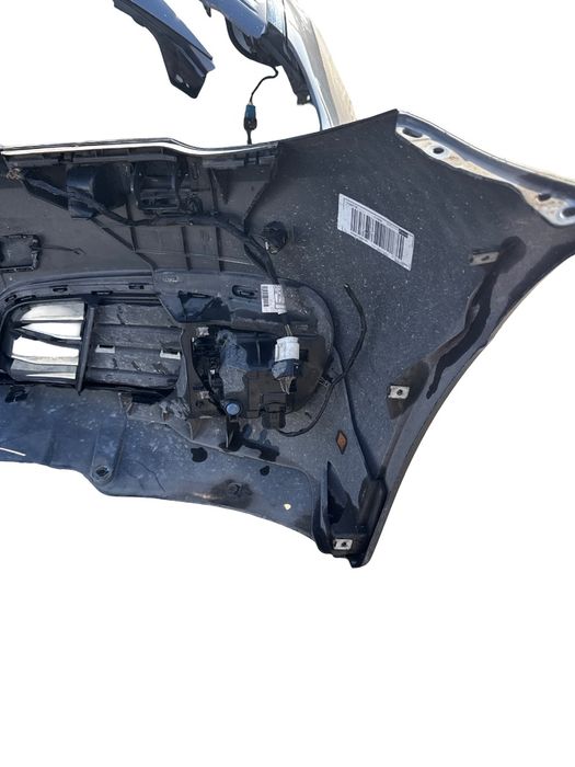 Bara Fata Bmw F11 F10 2012 - 2016 Lci