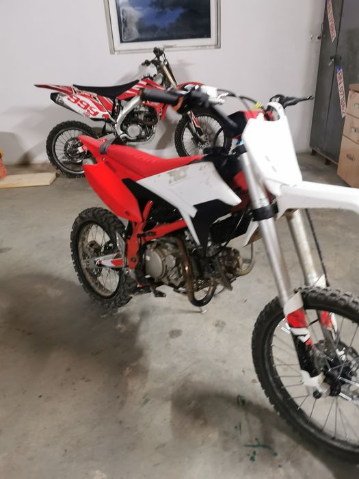 Cross Apollo thunder 150 RFN